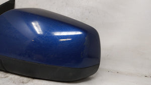 2010-2011 Chevrolet Equinox Side Mirror Replacement Driver Left View Door Mirror P/N:20858725 P20858731 Fits 2010 2011 OEM Used Auto Parts - Oemusedautoparts1.com