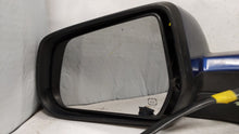 2010-2011 Chevrolet Equinox Side Mirror Replacement Driver Left View Door Mirror P/N:20858725 P20858731 Fits 2010 2011 OEM Used Auto Parts - Oemusedautoparts1.com