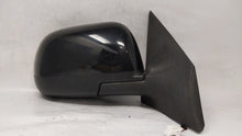 2012-2014 Nissan Versa Side Mirror Replacement Passenger Right View Door Mirror Fits 2012 2013 2014 OEM Used Auto Parts - Oemusedautoparts1.com