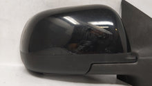 2012-2014 Nissan Versa Side Mirror Replacement Passenger Right View Door Mirror Fits 2012 2013 2014 OEM Used Auto Parts - Oemusedautoparts1.com