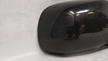 2012-2014 Nissan Versa Side Mirror Replacement Passenger Right View Door Mirror Fits 2012 2013 2014 OEM Used Auto Parts - Oemusedautoparts1.com