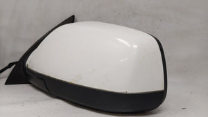 2010-2011 Chevrolet Equinox Side Mirror Replacement Driver Left View Door Mirror P/N:20858725 P20858731 Fits 2010 2011 OEM Used Auto Parts - Oemusedautoparts1.com