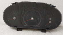 2014-2016 Kia Sportage Instrument Cluster Speedometer Gauges P/N:94021-3W025 Fits 2014 2015 2016 OEM Used Auto Parts - Oemusedautoparts1.com