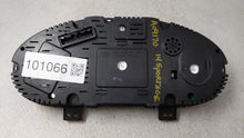 2014-2016 Kia Sportage Instrument Cluster Speedometer Gauges P/N:94021-3W025 Fits 2014 2015 2016 OEM Used Auto Parts - Oemusedautoparts1.com