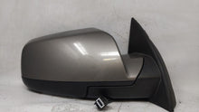 2010-2011 Chevrolet Equinox Side Mirror Replacement Passenger Right View Door Mirror P/N:20858743 20858728 Fits 2010 2011 OEM Used Auto Parts - Oemusedautoparts1.com