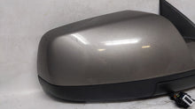 2010-2011 Chevrolet Equinox Side Mirror Replacement Passenger Right View Door Mirror P/N:20858743 20858728 Fits 2010 2011 OEM Used Auto Parts - Oemusedautoparts1.com