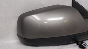 2010-2011 Chevrolet Equinox Side Mirror Replacement Passenger Right View Door Mirror P/N:20858743 20858728 Fits 2010 2011 OEM Used Auto Parts - Oemusedautoparts1.com