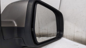 2010-2011 Chevrolet Equinox Side Mirror Replacement Passenger Right View Door Mirror P/N:20858743 20858728 Fits 2010 2011 OEM Used Auto Parts - Oemusedautoparts1.com