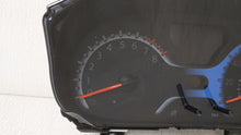 2009 Nissan Cube Instrument Cluster Speedometer Gauges P/N:ZB 1FC0B Fits OEM Used Auto Parts - Oemusedautoparts1.com
