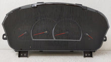 2006-2006 Cadillac Sts Speedometer Instrument Cluster Gauges 101214 - Oemusedautoparts1.com