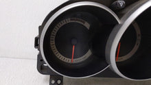 2004-2006 Mazda 3 Instrument Cluster Speedometer Gauges P/N:42 BN8J BP4K55430 K9001 Fits 2004 2005 2006 OEM Used Auto Parts - Oemusedautoparts1.com