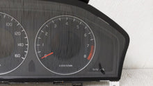 2014 Volvo S60 Instrument Cluster Speedometer Gauges P/N:69399-300U 36002601 Fits 2010 2011 OEM Used Auto Parts - Oemusedautoparts1.com