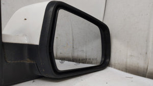 2015-2017 Chevrolet Equinox Passenger Right Side View Power Door Mirror 101239 - Oemusedautoparts1.com