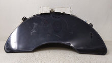 2006 Chrysler Pacifica Instrument Cluster Speedometer Gauges P/N:P56044989AC P56044989AE Fits OEM Used Auto Parts - Oemusedautoparts1.com