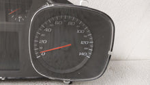 2011-2011 Chevrolet Equinox Speedometer Instrument Cluster Gauges 101303 - Oemusedautoparts1.com