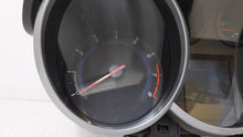 2011-2011 Chevrolet Cruze Speedometer Instrument Cluster Gauges 101313 - Oemusedautoparts1.com