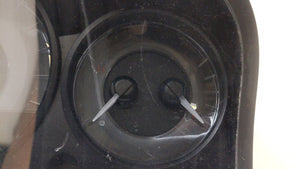 2010 Mercury Milan Instrument Cluster Speedometer Gauges P/N:AN7T-10849-GC Fits OEM Used Auto Parts - Oemusedautoparts1.com