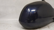 2001-2006 Hyundai Elantra Side Mirror Replacement Passenger Right View Door Mirror P/N:E4012151 E4012152 Fits OEM Used Auto Parts - Oemusedautoparts1.com