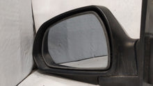 2001-2006 Hyundai Elantra Side Mirror Replacement Driver Left View Door Mirror P/N:E4012151 E4012152 Fits OEM Used Auto Parts - Oemusedautoparts1.com