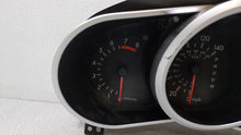 2007-2009 Mazda Cx-7 Instrument Cluster Speedometer Gauges P/N:EAEG21B Fits 2007 2008 2009 OEM Used Auto Parts - Oemusedautoparts1.com