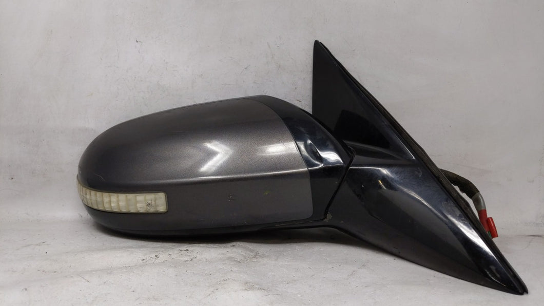 2010-2011 Gmc Terrain Side Mirror Replacement Passenger Right View Door Mirror P/N:20858743 20858728 Fits 2010 2011 OEM Used Auto Parts