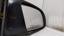 2010-2011 Gmc Terrain Side Mirror Replacement Passenger Right View Door Mirror P/N:20858743 20858728 Fits 2010 2011 OEM Used Auto Parts