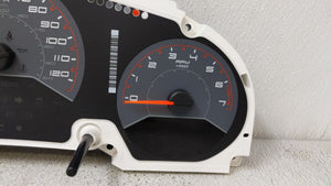 2011-2014 Dodge Avenger Instrument Cluster Speedometer Gauges P/N:A2C81797100 P56046513AH Fits 2011 2012 2013 2014 OEM Used Auto Parts - Oemusedautoparts1.com