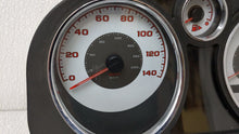 2008-2009 Pontiac G5 Speedometer Instrument Cluster Gauges 101733 - Oemusedautoparts1.com