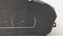 2008 Cadillac Dts Instrument Cluster Speedometer Gauges P/N:15930304 Fits OEM Used Auto Parts - Oemusedautoparts1.com