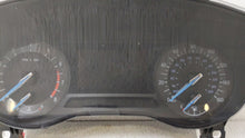 2014 Ford Fusion Instrument Cluster Speedometer Gauges P/N:ES7T-10849-EB ES7T-10849-EC Fits 2015 OEM Used Auto Parts - Oemusedautoparts1.com