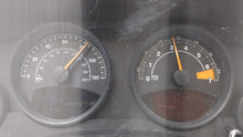 2013 Jeep Compass Instrument Cluster Speedometer Gauges P/N:P68080402AF 56054258AD Fits OEM Used Auto Parts - Oemusedautoparts1.com