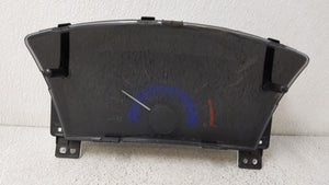 2014-2015 Honda Civic Instrument Cluster Speedometer Gauges P/N:78200-TR3-A011-M1 78200-TR3-A212-M1 Fits 2014 2015 OEM Used Auto Parts - Oemusedautoparts1.com