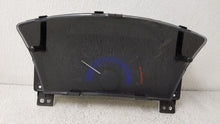 2014-2015 Honda Civic Instrument Cluster Speedometer Gauges P/N:78200-TR3-A011-M1 78200-TR3-A212-M1 Fits 2014 2015 OEM Used Auto Parts