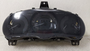 2010 Lincoln Mkz Instrument Cluster Speedometer Gauges P/N:AH6T-10849-CC Fits OEM Used Auto Parts - Oemusedautoparts1.com
