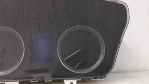 2015-2015 Hyundai Sonata Speedometer Instrument Cluster Gauges 101994 - Oemusedautoparts1.com