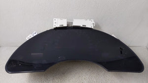2008 Chrysler Pacifica Instrument Cluster Speedometer Gauges P/N:P05172446AB Fits OEM Used Auto Parts - Oemusedautoparts1.com