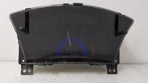 2012-2013 Honda Civic Instrument Cluster Speedometer Gauges P/N:78100-TR0-A130-M1 78100-TR0-A110-M1 Fits 2012 2013 OEM Used Auto Parts - Oemusedautoparts1.com