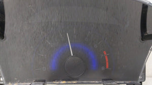 2012-2013 Honda Civic Instrument Cluster Speedometer Gauges P/N:78100-TR0-A130-M1 78100-TR0-A110-M1 Fits 2012 2013 OEM Used Auto Parts - Oemusedautoparts1.com