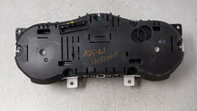 2011-2013 Kia Optima Instrument Cluster Speedometer Gauges P/N:94011-4U012 Fits 2011 2012 2013 OEM Used Auto Parts - Oemusedautoparts1.com