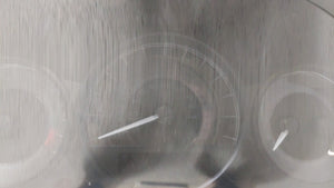 2010 Mercury Milan Instrument Cluster Speedometer Gauges P/N:AN7T-10849-CC Fits OEM Used Auto Parts - Oemusedautoparts1.com
