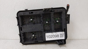 2013-2015 Chevrolet Equinox Fusebox Fuse Box Panel Relay Module P/N:2292963 22929762 Fits 2013 2014 2015 OEM Used Auto Parts - Oemusedautoparts1.com