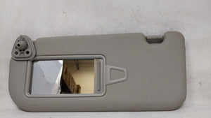 2015 Hyundai Tucson Sun Visor Shade Replacement Driver Left Mirror Fits 2010 2011 2012 2013 2014 OEM Used Auto Parts - Oemusedautoparts1.com