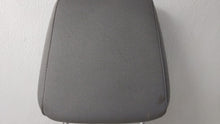 2016 Hyundai Accent Headrest Head Rest Front Driver Passenger Seat Fits OEM Used Auto Parts - Oemusedautoparts1.com