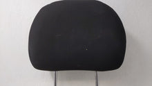 2012 Kia Forte Headrest Head Rest Front Driver Passenger Seat Fits OEM Used Auto Parts - Oemusedautoparts1.com