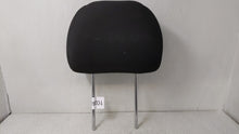 2012 Kia Forte Headrest Head Rest Front Driver Passenger Seat Fits OEM Used Auto Parts - Oemusedautoparts1.com