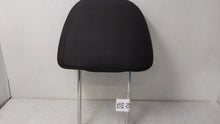 2012 Kia Forte Headrest Head Rest Front Driver Passenger Seat Fits OEM Used Auto Parts - Oemusedautoparts1.com