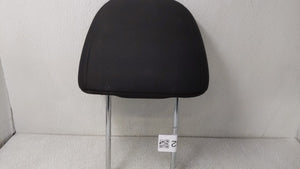 2012 Kia Forte Headrest Head Rest Front Driver Passenger Seat Fits OEM Used Auto Parts - Oemusedautoparts1.com