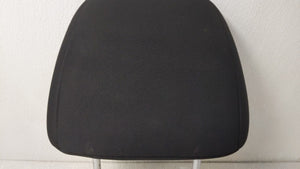 2012 Kia Forte Headrest Head Rest Front Driver Passenger Seat Fits OEM Used Auto Parts - Oemusedautoparts1.com