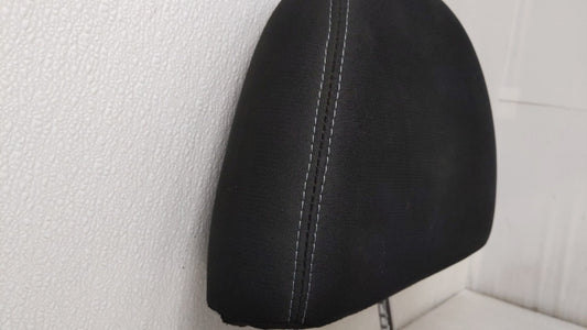 2014 Nissan Versa Headrest Head Rest Front Driver Passenger Seat Fits 2014 OEM Used Auto Parts