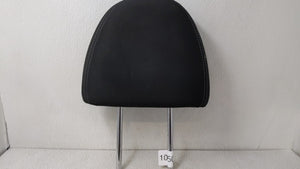 2014 Nissan Versa Headrest Head Rest Front Driver Passenger Seat Black 102504 - Oemusedautoparts1.com